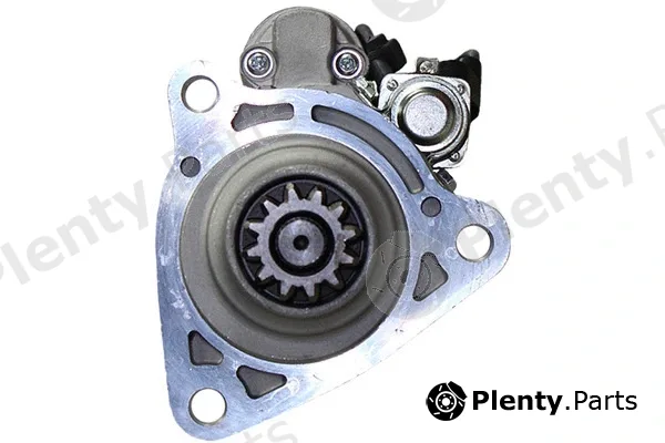 Exact 2-0437 — Starter