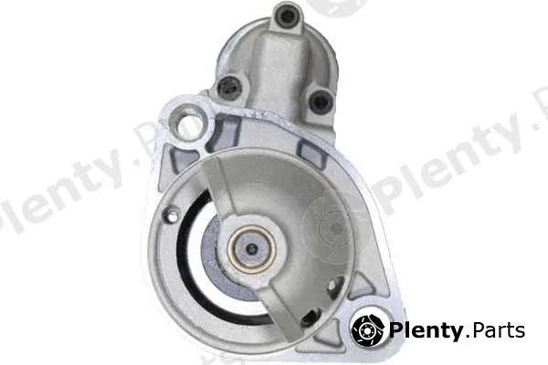 Exact 2-1226 — Starter
