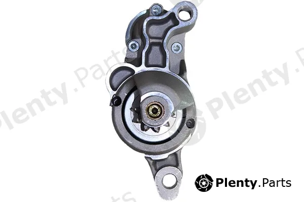 Exact 2-0808 — Starter