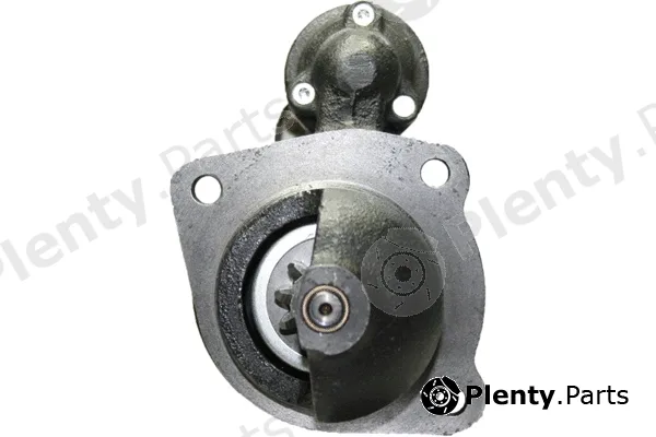 Exact 2-1392 — Starter
