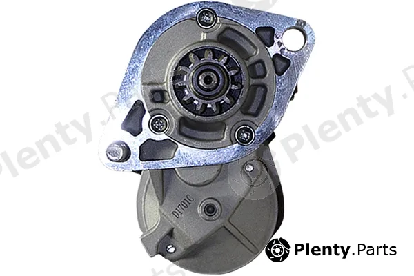 Exact 2-0278 — Starter