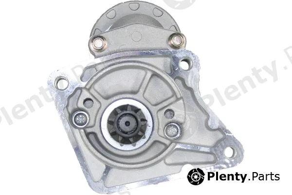 Exact 2-0744 — Starter