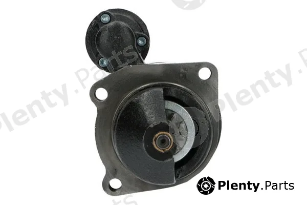 Exact 2-1393 — Starter