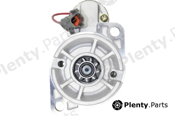 Exact 2-0204 — Starter
