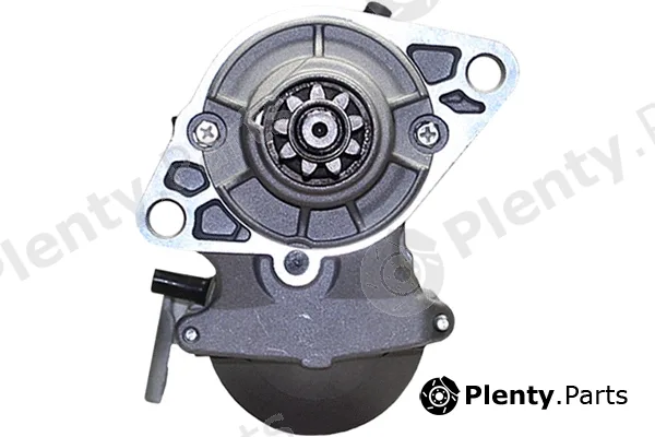 Exact 2-0937 — Starter