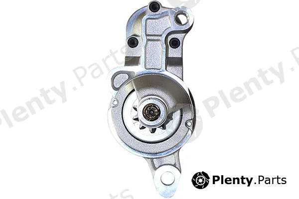 Exact 2-1191 — Starter