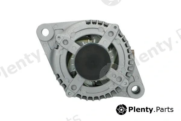 Exact 4-0003 — Alternator