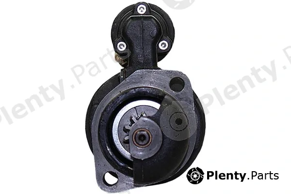 Exact 2-0908 — Starter
