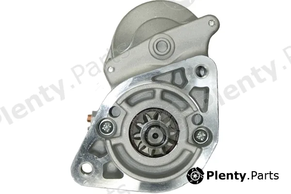 Exact 2-1317 — Starter