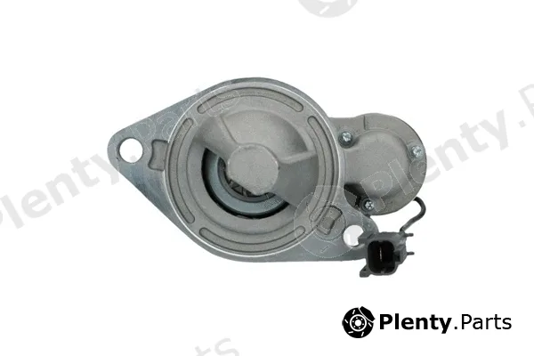 Exact 2-1436 — Starter