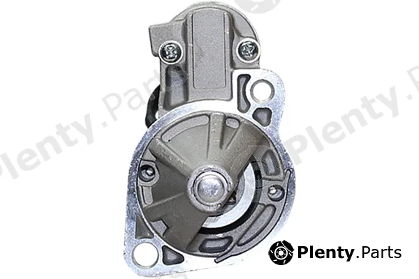 Exact 2-0627 — Starter
