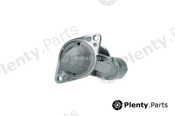Exact 2-0552 — Starter