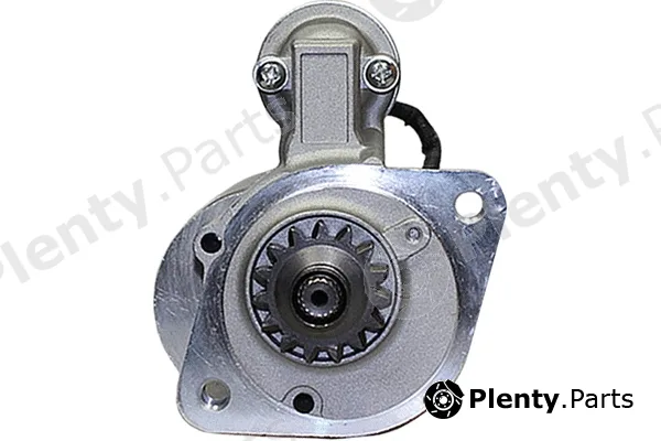 Exact 2-0196 — Starter