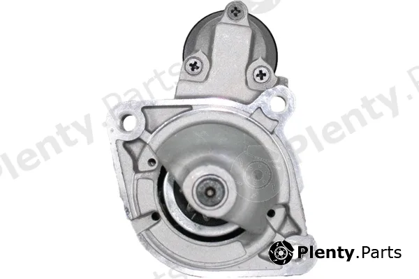 Exact 2-0520 — Starter