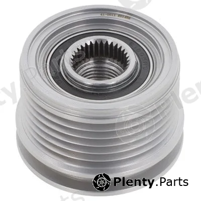 Exact 41-0011 — Alternator Freewheel Clutch
