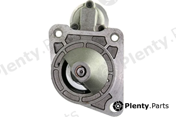 Exact 2-1281 — Starter