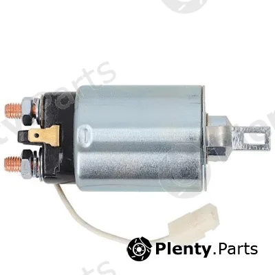 Exact 23-0134 — Solenoid Switch, starter