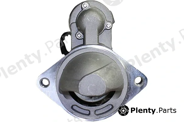 Exact 2-0314 — Starter