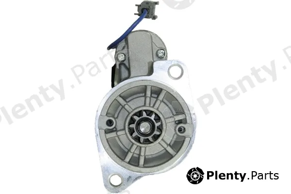 Exact 2-0805 — Starter
