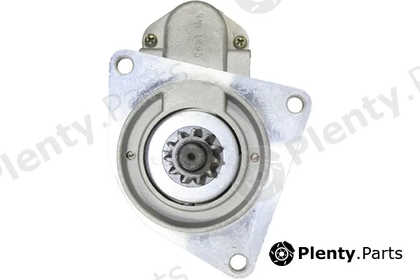 Exact 2-0795 — Starter