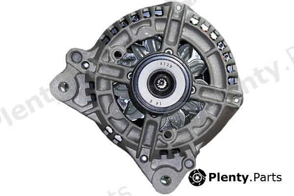 Exact 4-0737 — Alternator