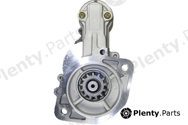 Exact 2-1215 — Starter