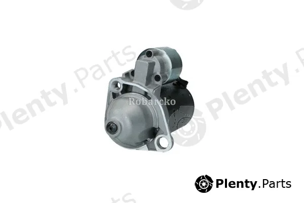 Exact 2-1361 — Starter