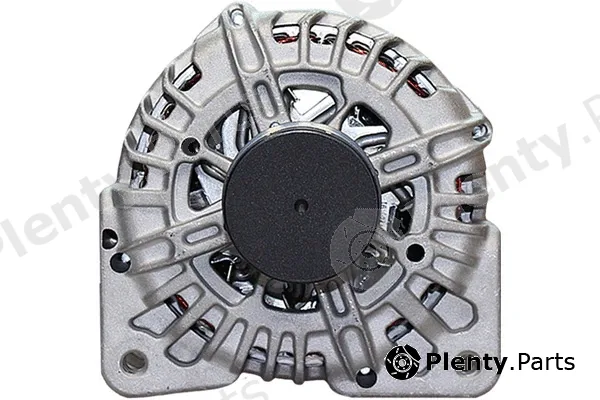 Exact 4-0780 — Alternator