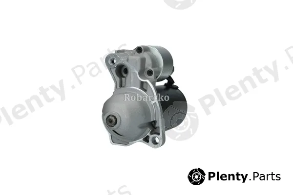 Exact 2-1221 — Starter