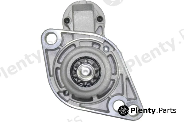 Exact 2-0704 — Starter