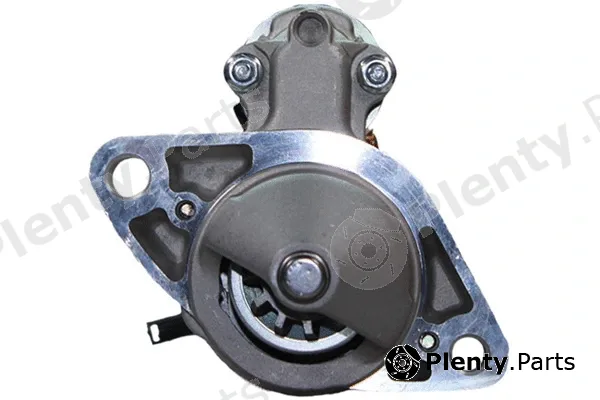 Exact 2-1207 — Starter