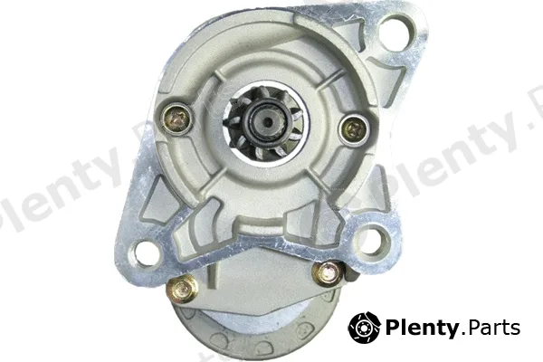Exact 2-0369 — Starter