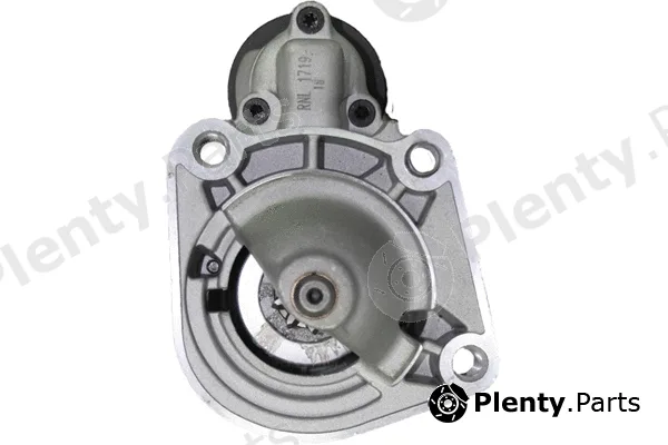Exact 2-0903 — Starter