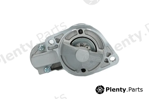 Exact 2-1141 — Starter
