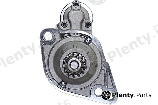 Exact 2-1194 — Starter