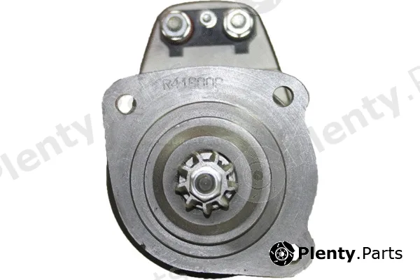 Exact 2-0445 — Starter