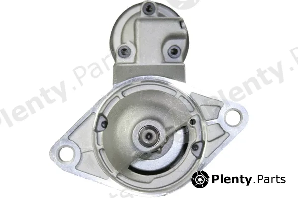 Exact 2-0605 — Starter
