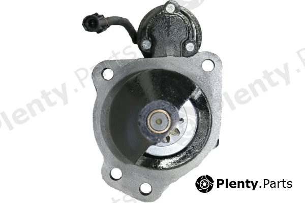 Exact 2-1211 — Starter
