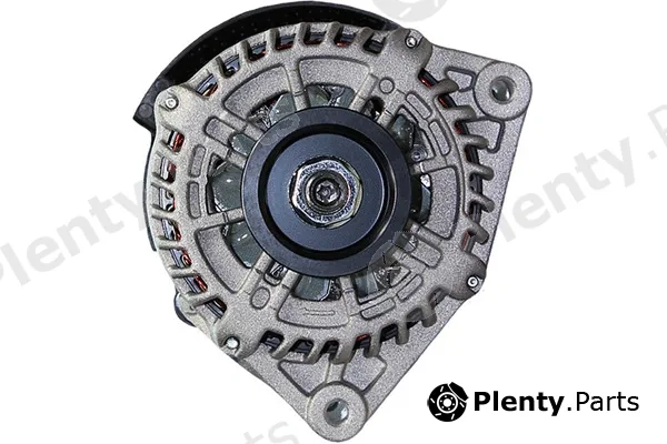 Exact 4-0009 — Alternator