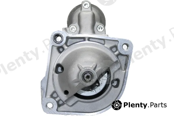 Exact 2-0217 — Starter