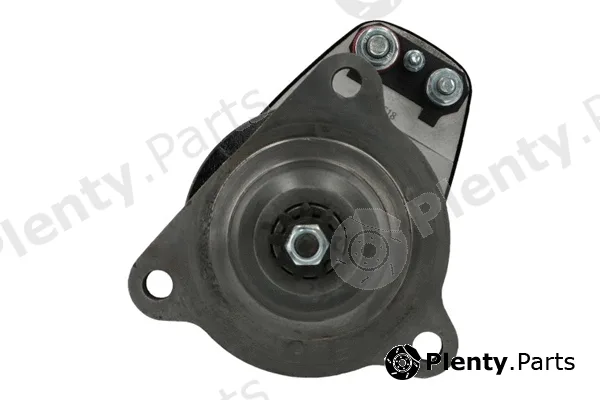 Exact 2-0710 — Starter