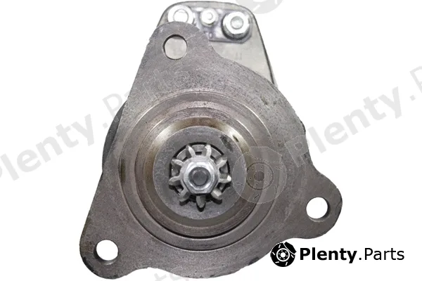 Exact 2-0400 — Starter