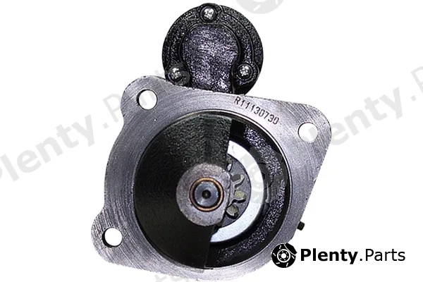 Exact 2-1266 — Starter