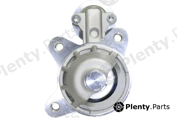 Exact 2-0125 — Starter