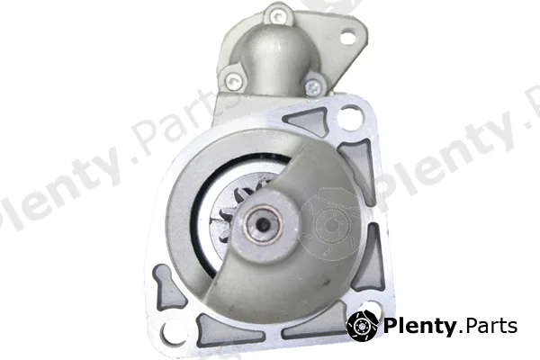 Exact 2-0222 — Starter