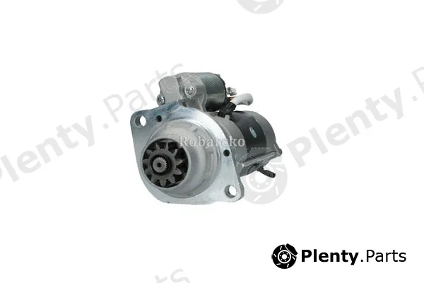 Exact 2-1526 — Starter