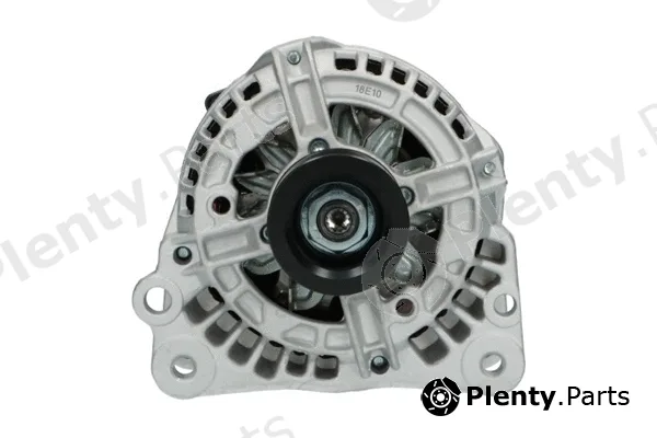 Exact 4-0005 — Alternator