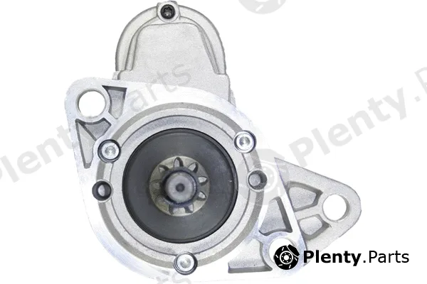 Exact 2-0219 — Starter