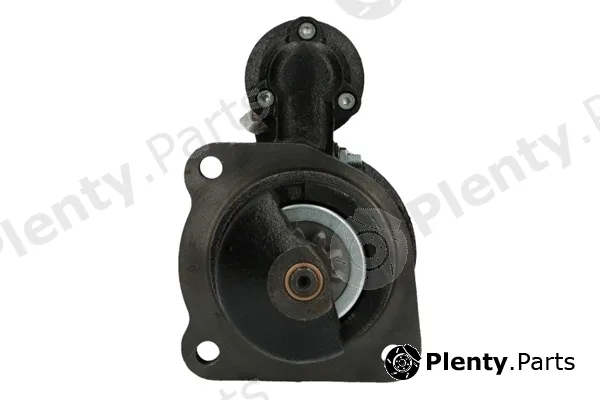 Exact 2-1119 — Starter
