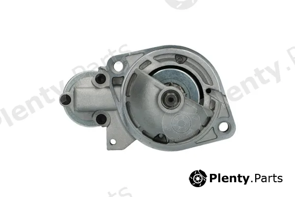 Exact 2-0009 — Starter